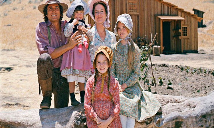 “La Familia Ingalls” a la televisión con una nueva versión