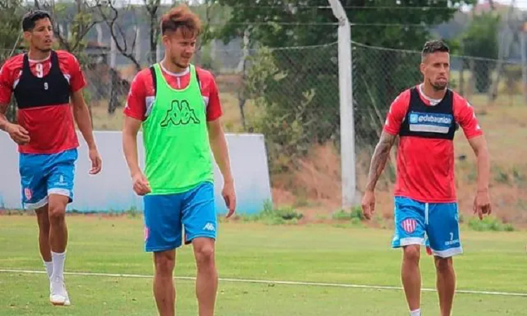 Nery Leyes se volvió a lesionar