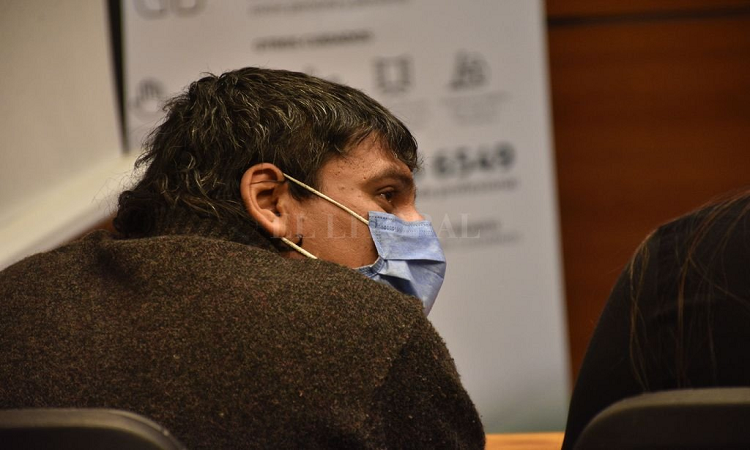 Prisión perpetua al matador de la docente Vanesa Castillo