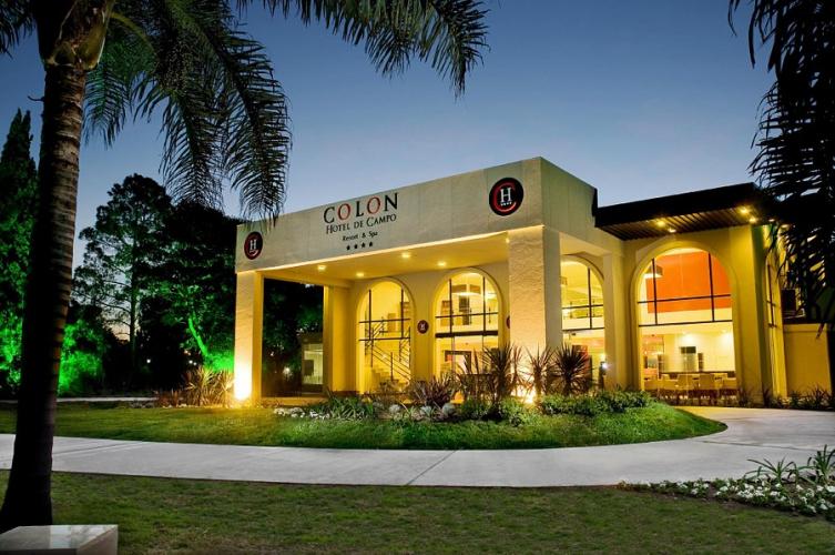 Afiliados de UPCN podrán usar el Hotel de Campo Colón
