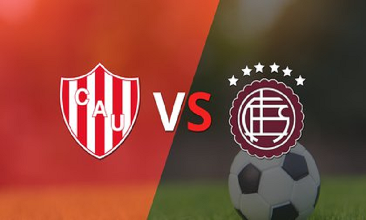 Unión recibirá a Lanús por la Grupo A  de la Fecha 3: horario, TV y formaciones