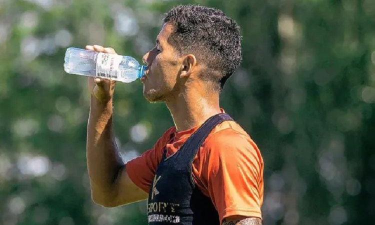 Colón tiene unos días de descanso pero ya piensa en Atlético Tucumán