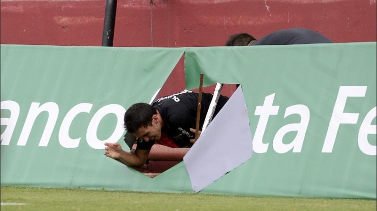 Newell’s sumó lesionados tras la victoria ante Central Córdoba