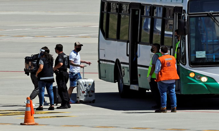 Messi volvió a Barcelona