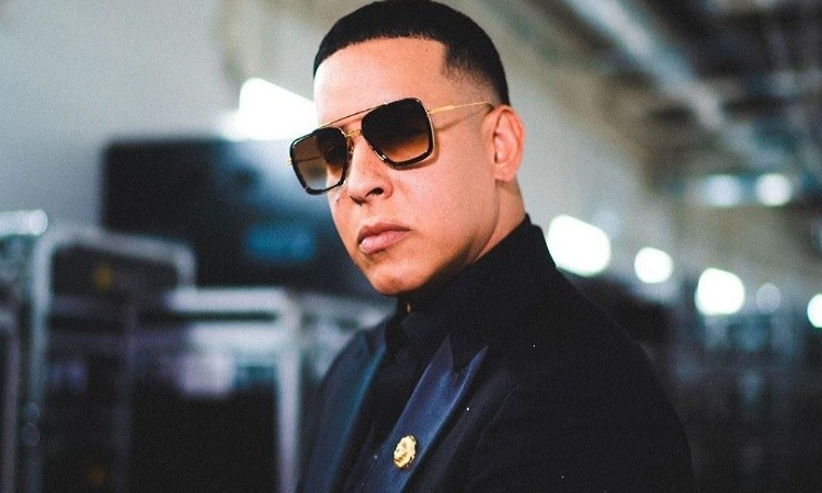 Daddy Yankee estrenó “Corona”, el nuevo tema inspirado en la pandemia de COVID-19