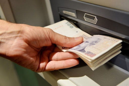 Pago de haberes a empleados municipales
