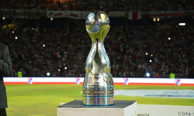 La Copa Argentina confirmó cuatro nuevos cruces, Colón entre ellos