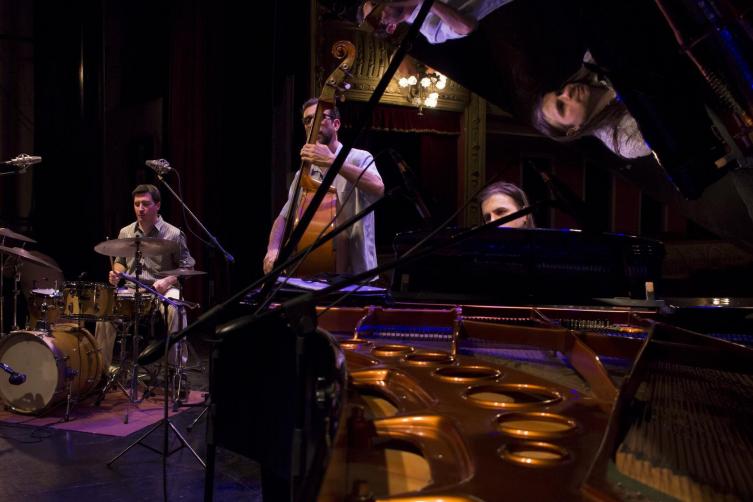 El mejor Jazz Santafesino para disfrutar desde casa