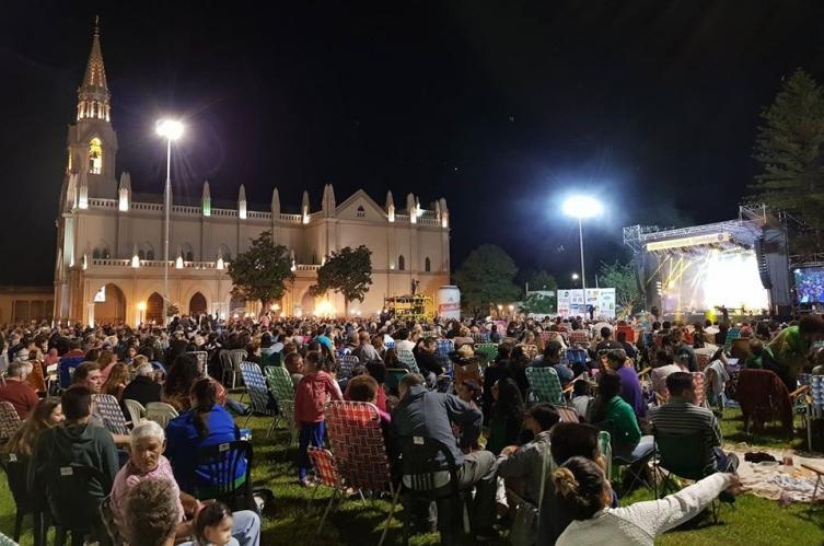 Se postergó la edición 2021 del Festival de Guadalupe