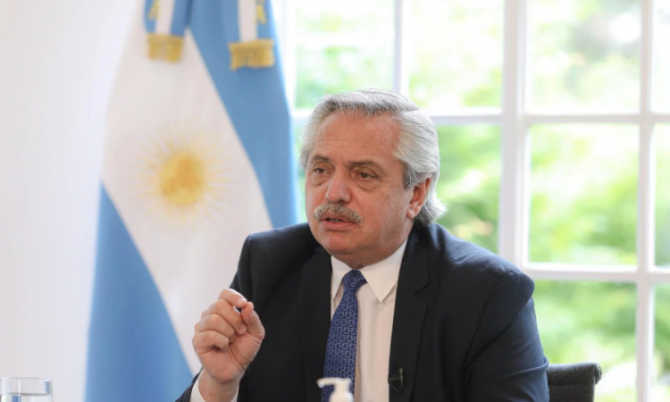 Fernández: 