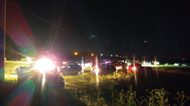 Desarticularon tres fiestas clandestinas la noche de Año Nuevo