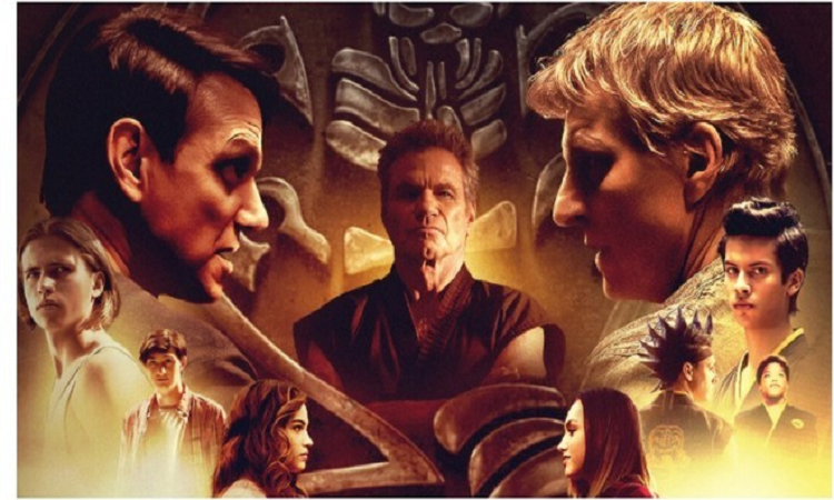 Enero 2021: Novedades de Netflix, Amazon Prime Video y Disney+