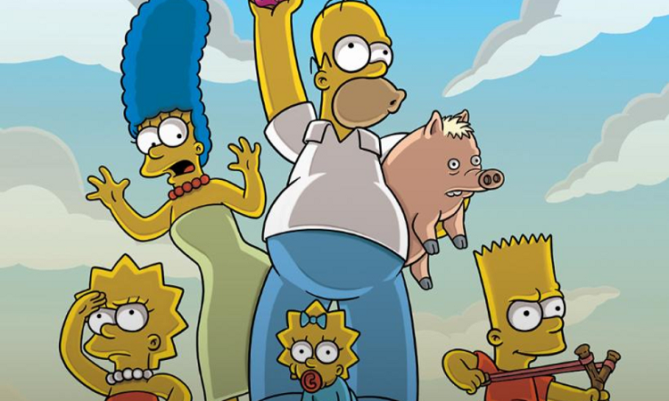 Las predicciones de Los Simpson que se han hecho realidad