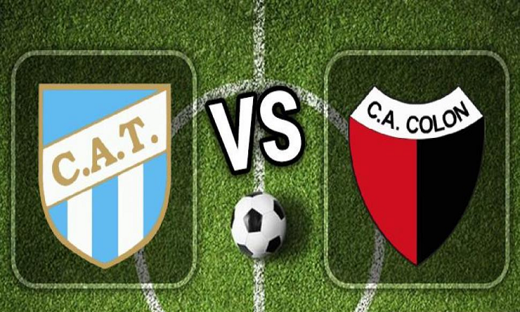 Atlético Tucumán - Colón, por la Copa Diego Maradona: formaciones, hora y TV
