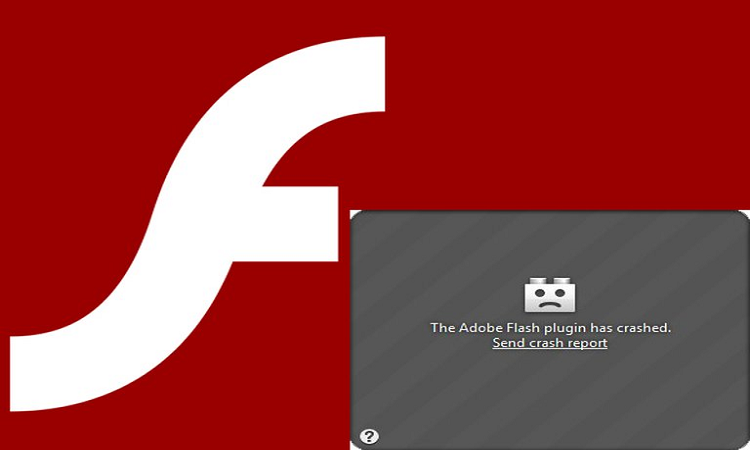 Adoble Flash Player se despide de los contenidos multimedia