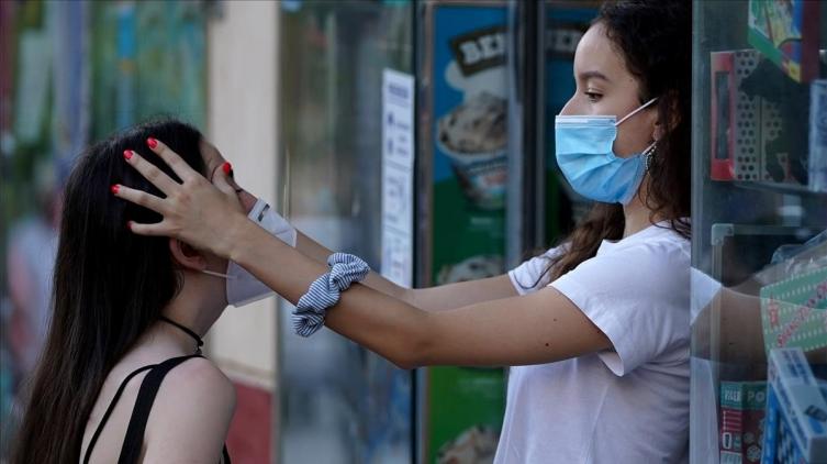 Ya se contagiaron más de 85 millones de personas en el mundo