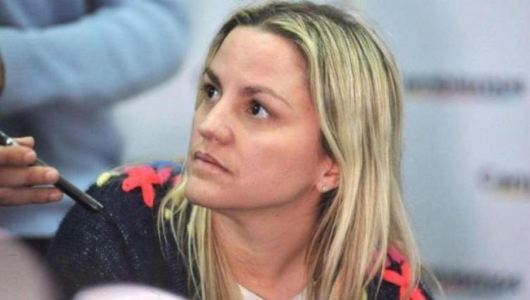 La fiscal no cree que los atropellados hayan asaltado a Píparo