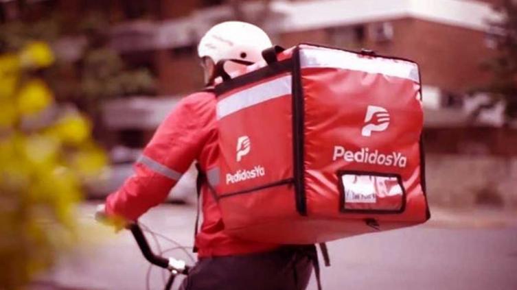 La Provincia acuerda nuevamente con Pedidos Ya 