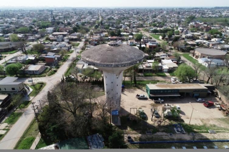 Explicaron el motivo de la turbiedad del agua en algunos barrios santotomesinos