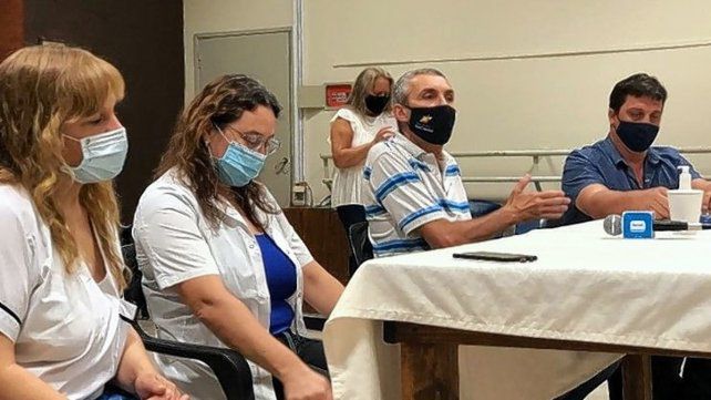 San Cristóbal también pide restringir la circulación durante la noche