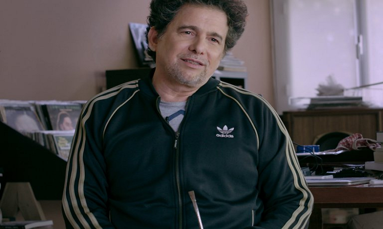 Andrés Calamaro cerró su cuenta de Twitter tras apoyar a Carolina Píparo y Jair Bolsonaro