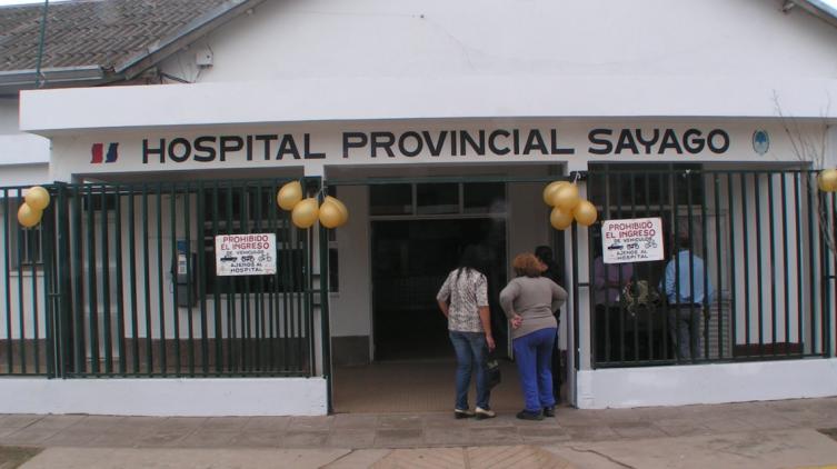 Habrá un nuevo sector para mamografías en el hospital Sayago