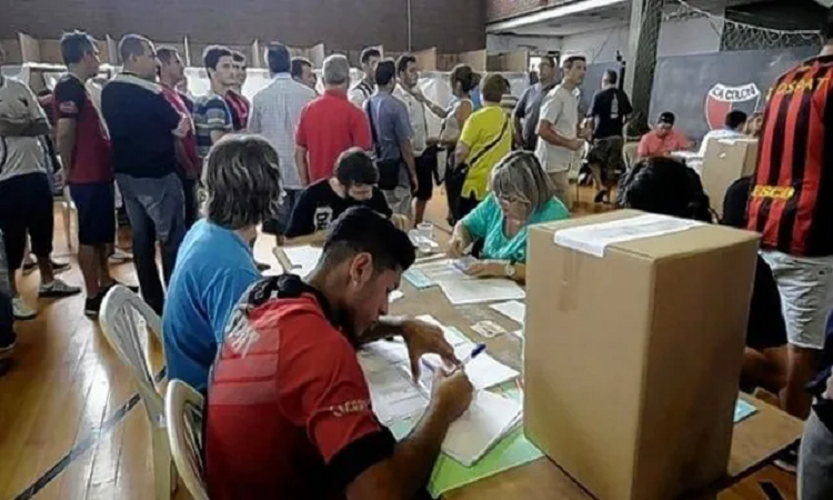 Así está la situación electoral en Colón