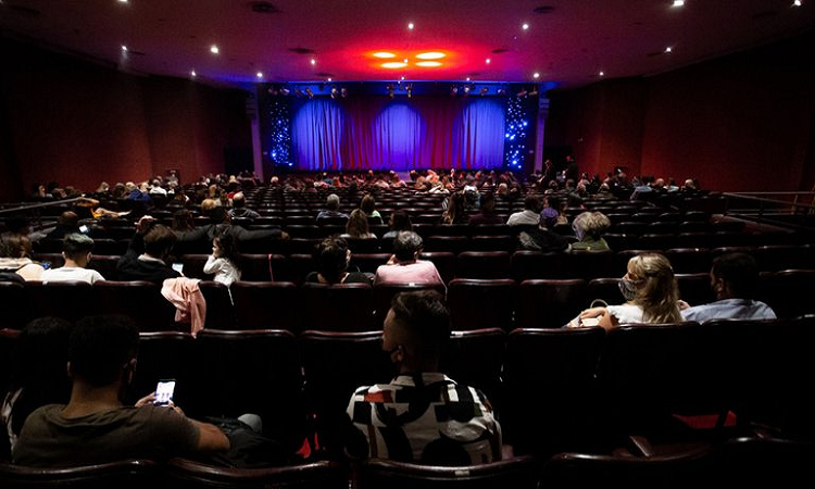 En “Extrema Alerta”: así están los empresarios teatrales y musicales 