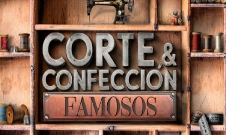 Más confirmados para Corte y Confección famosos