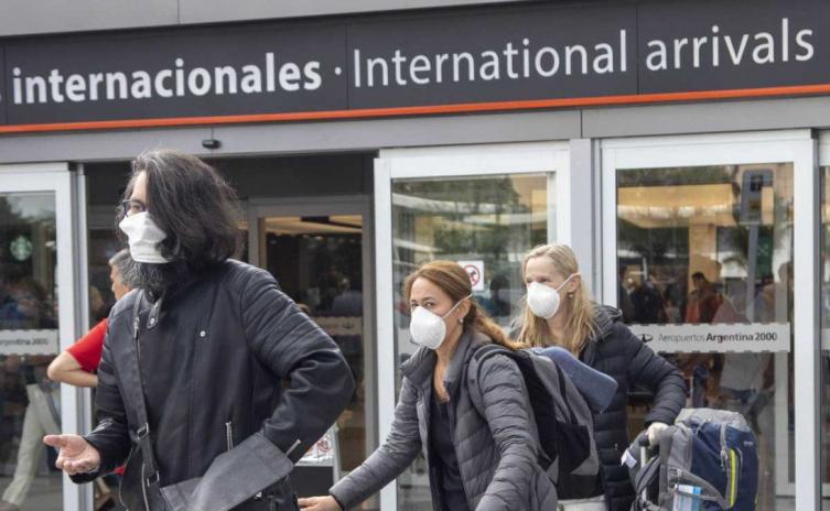 Hasta el 31 de enero continuará el cierre de fronteras con el Reino Unido