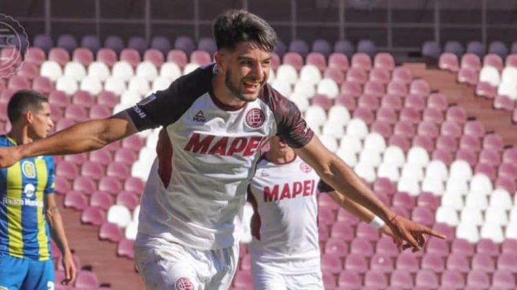 Rosario Central perdió con Lanús y deberá esperar