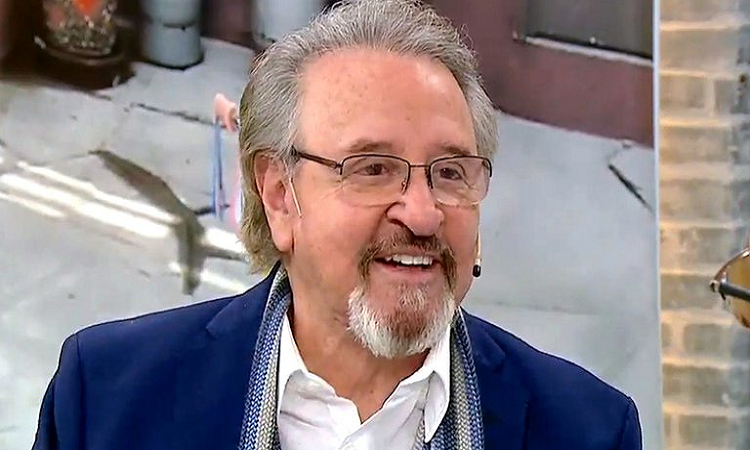 Carlos Villagrán “Quico”, va a incursionar en la política
