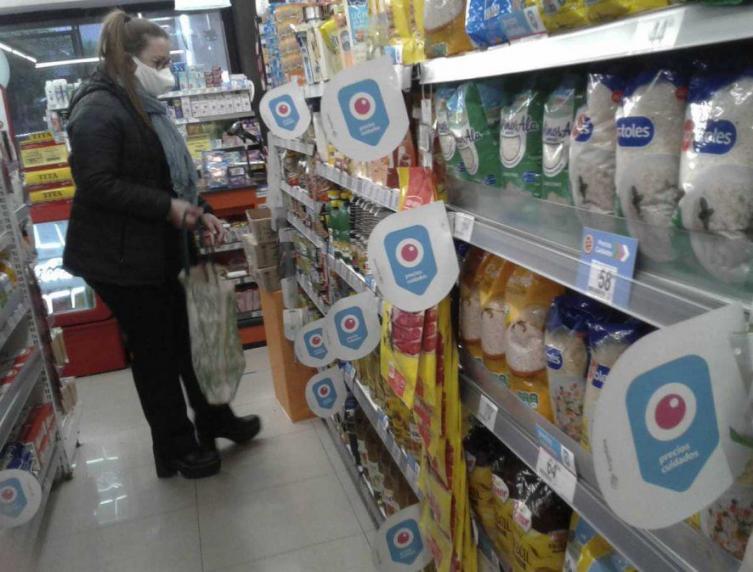 Precios Cuidados duplicó la cantidad de productos