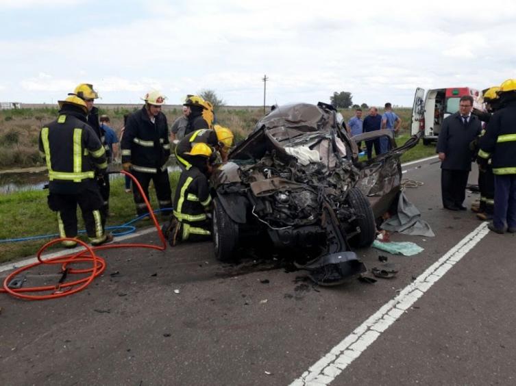 Más de 300 personas fallecieron en accidentes de tránsito durante el 2020 