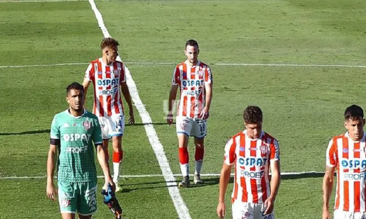 Es una incógnita la continuidad de Elizari en Unión