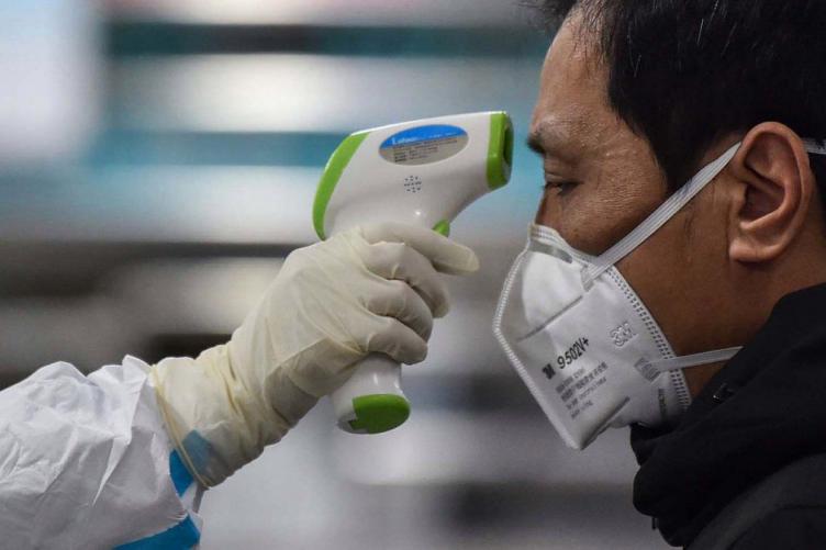 China reportó su primera muerte por coronavirus en ocho meses