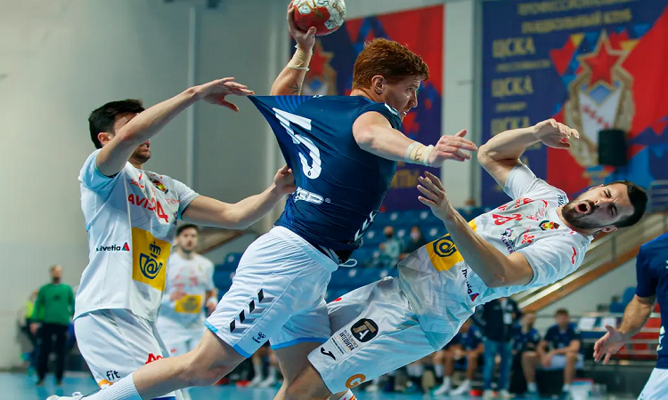 Horario y TV del debut de la Argentina en el Mundial de handball Egipto 2021