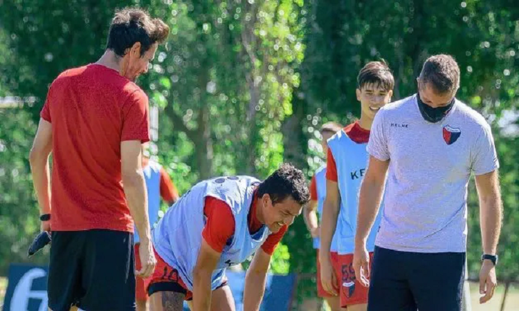 Colón inició las vacaciones con fecha  de regreso