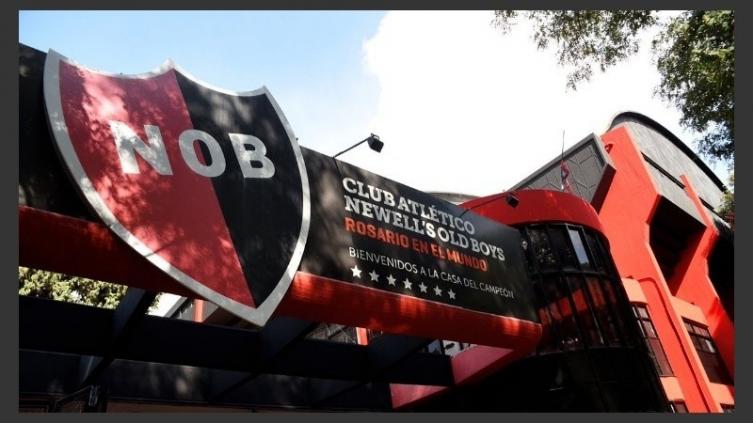 Newell's espera autorización de la secretaría de Salud para hacer la Asamblea