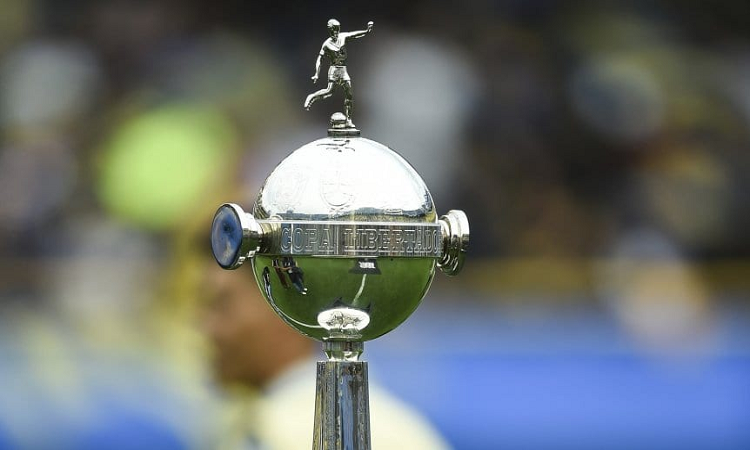 Copa Libertadores 2021: el calendario de febrero a noviembre  