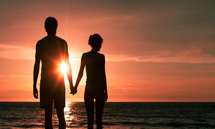 ¿Puede un viaje de reconciliación salvar a una pareja?