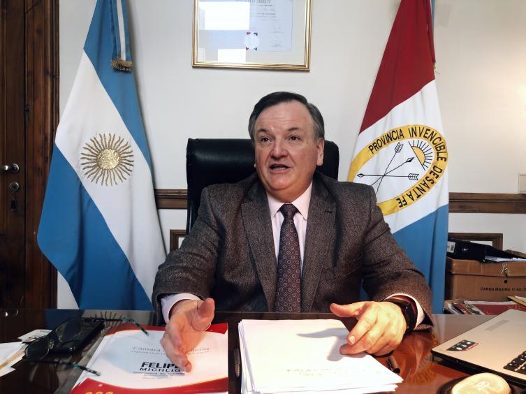Monto total del Fondo de Obras Menores para el 2021