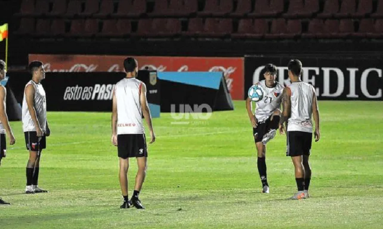 El lunes comienza a trabajar el selectivo de Colón