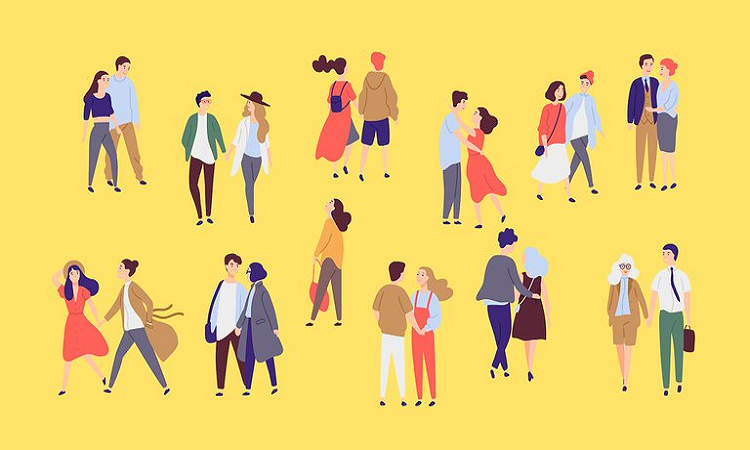 Consejos para conseguir la felicidad en pareja
