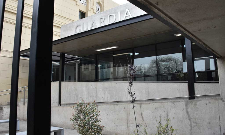 Un muerto, un herido grave y una casa incendiada 
