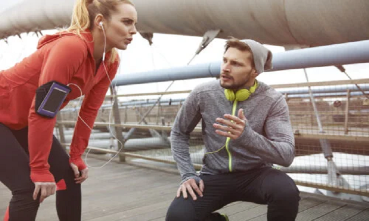 Consejos para ejercitarte corriendo