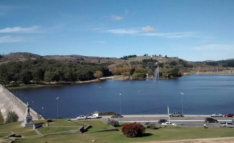 Tandil al borde del colapso sanitario