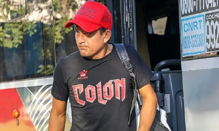 Pulga Rodríguez: 