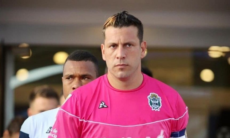 Se complicó el regreso de Jorge Broun a Central