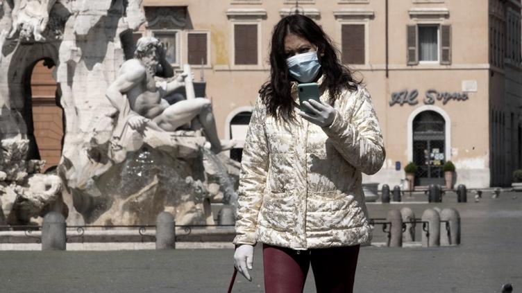 Italia: el retraso de Pfizer demorará la vacunación de mayores de 80